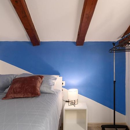 Relax In 2 Bedroom App In Old Town W/Ac And Wifi Rovinj Exteriör bild